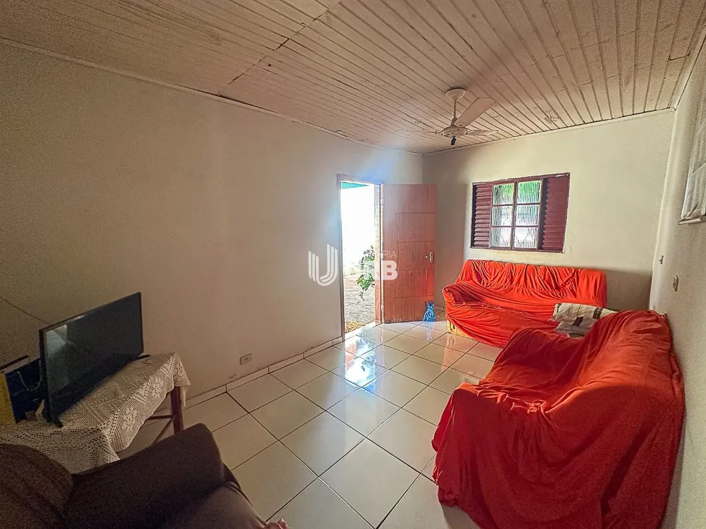 Casa, 3 quartos, 120 m² - Foto 7