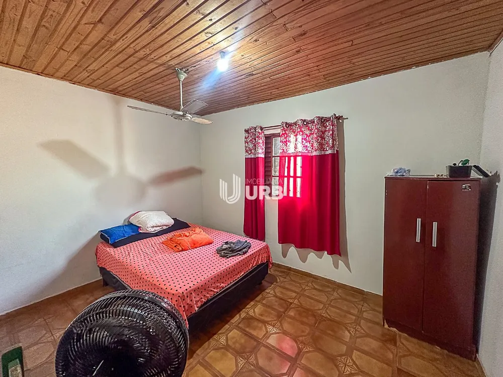 Casa, 3 quartos, 120 m² - Foto 12