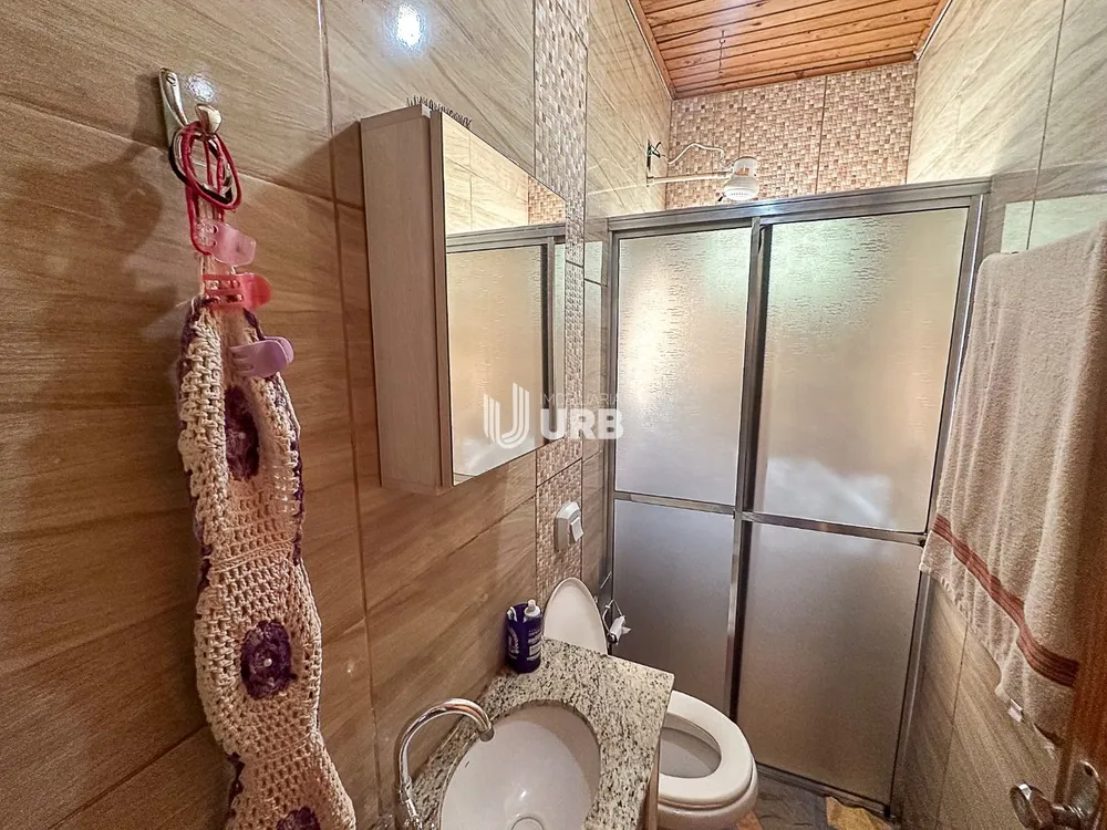 Casa, 3 quartos, 120 m² - Foto 9
