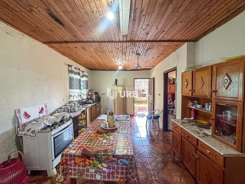 Casa, 3 quartos, 120 m² - Foto 6