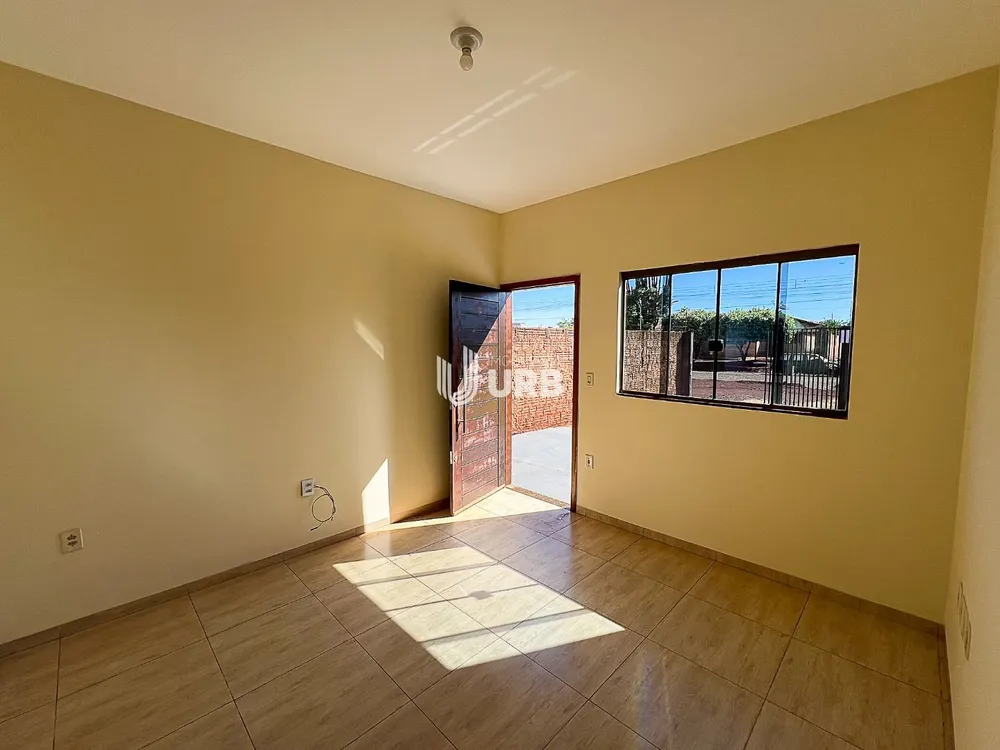 Casa, 1 quarto, 42 m² - Foto 1