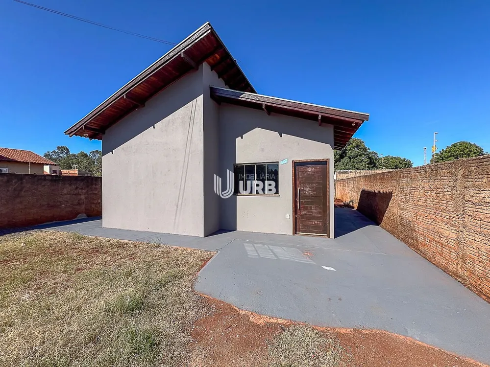 Casa, 1 quarto, 42 m² - Foto 15