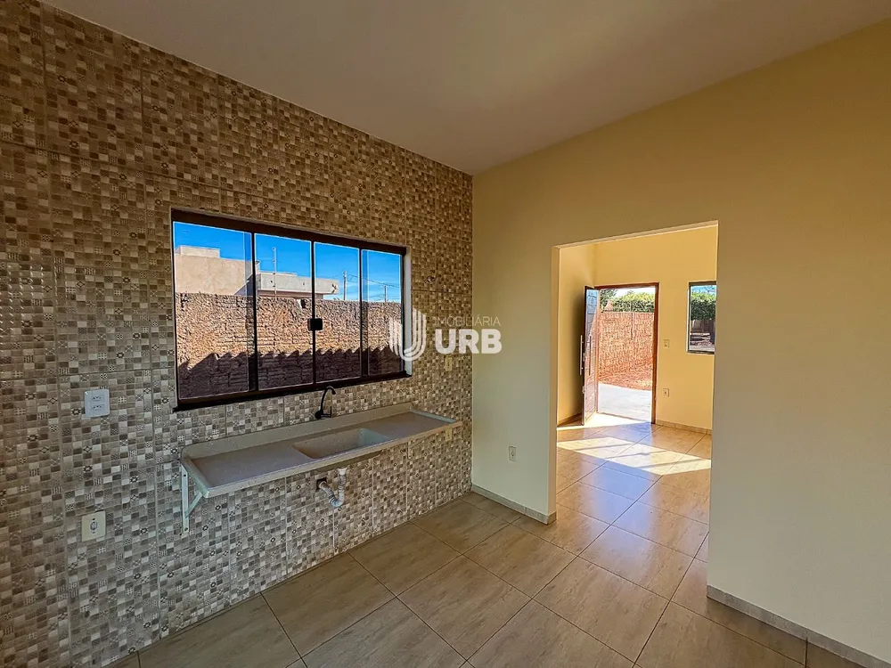 Casa, 1 quarto, 42 m² - Foto 6