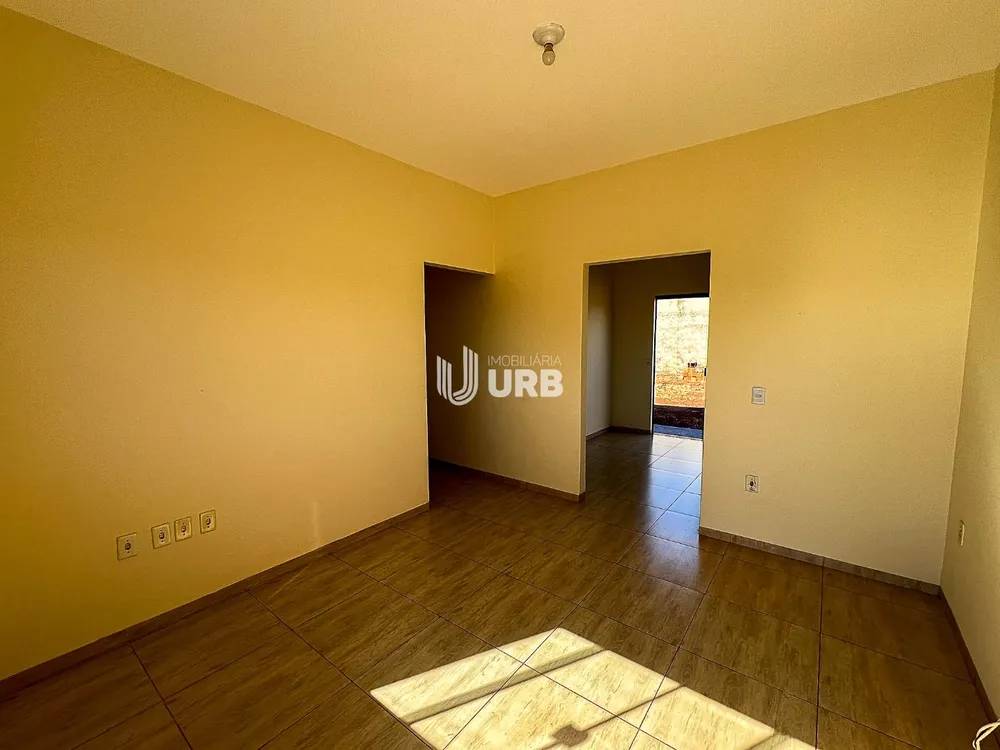 Casa, 1 quarto, 42 m² - Foto 16
