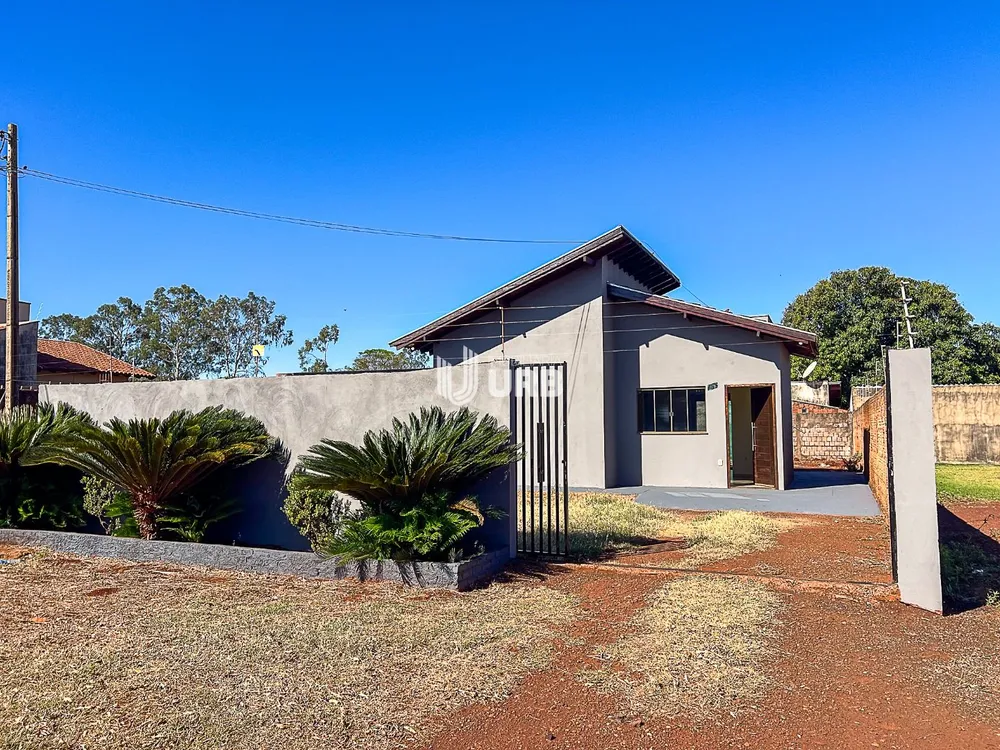 Casa, 1 quarto, 42 m² - Foto 12