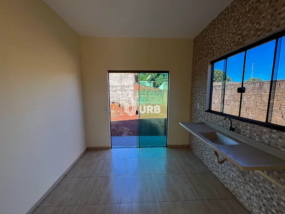 Casa, 1 quarto, 42 m² - Foto 13