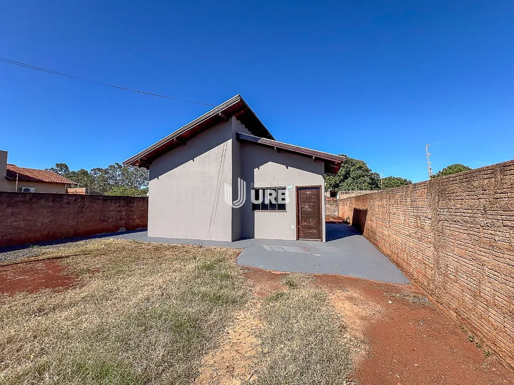 Casa, 1 quarto, 42 m² - Foto 3