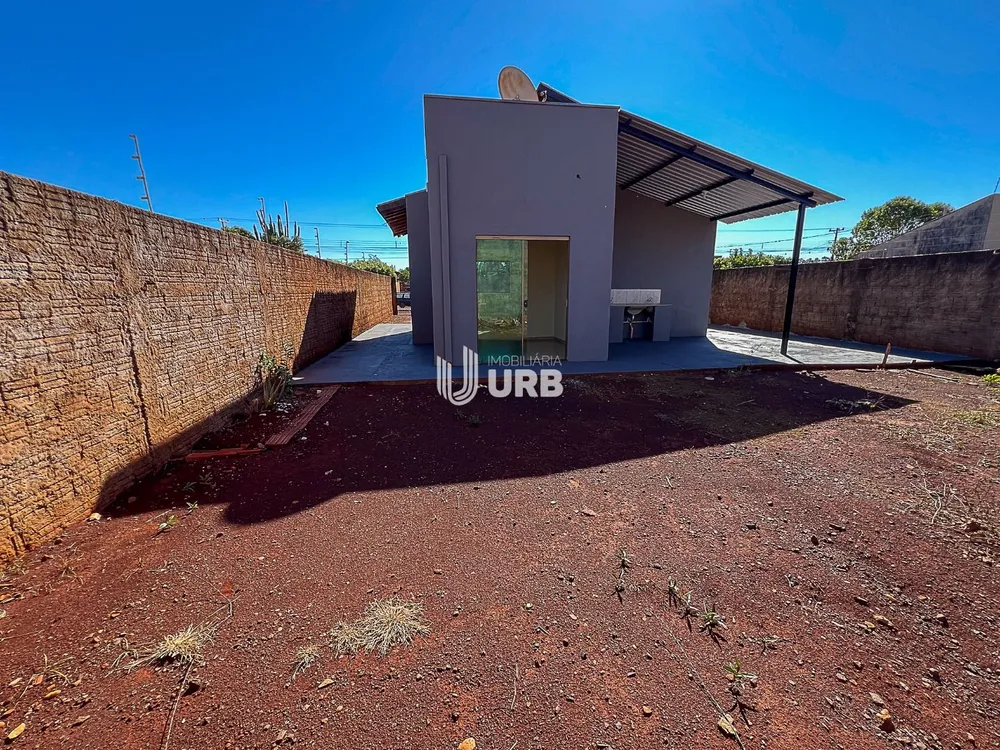 Casa, 1 quarto, 42 m² - Foto 11