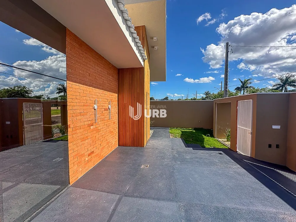Casa, 2 quartos, 66 m² - Foto 4