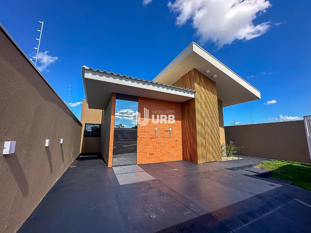 Casa, 2 quartos, 66 m² - Foto 5