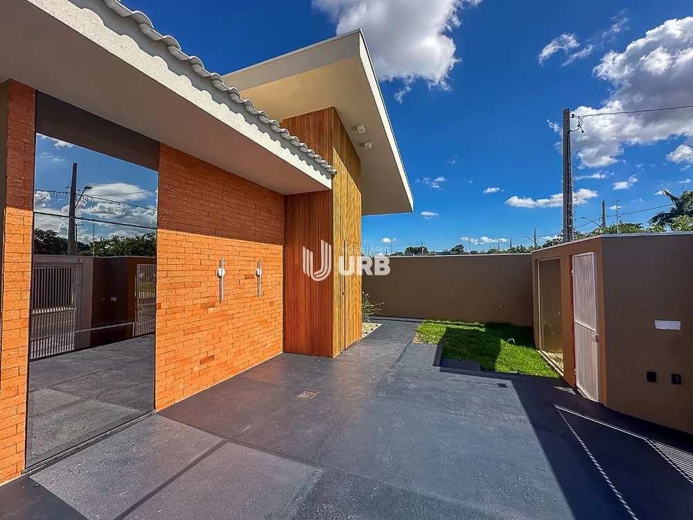 Casa, 2 quartos, 66 m² - Foto 16
