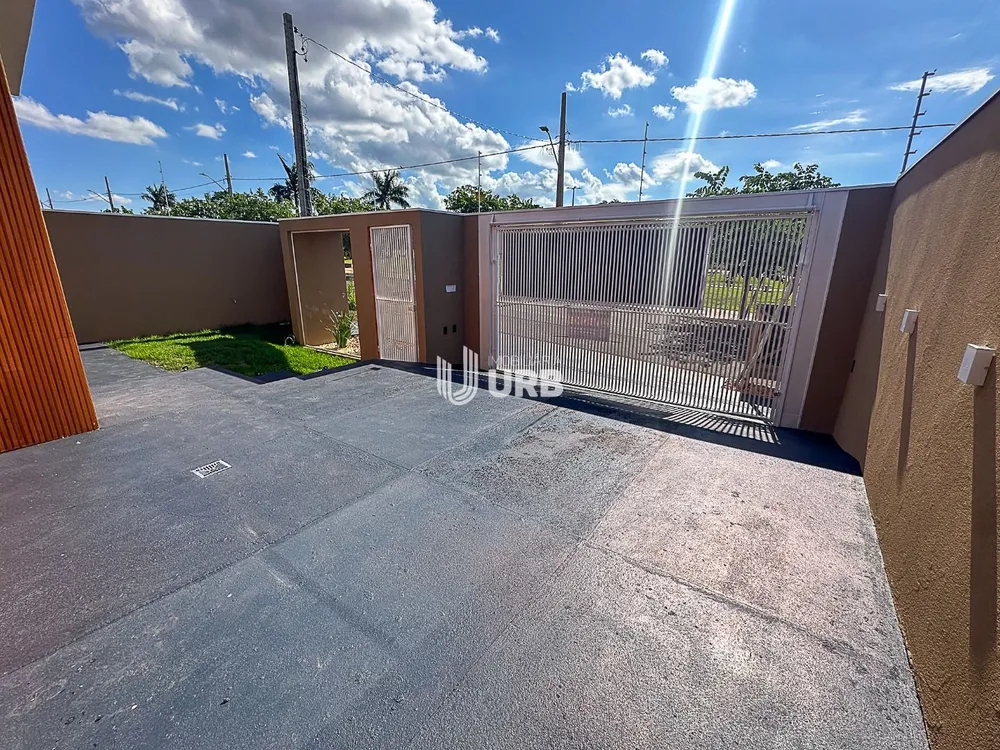 Casa, 2 quartos, 66 m² - Foto 20
