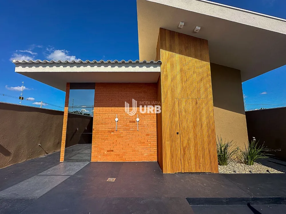 Casa, 2 quartos, 66 m² - Foto 2