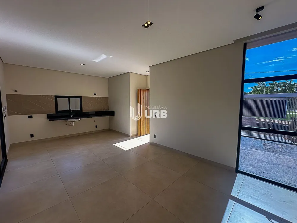 Casa, 2 quartos, 66 m² - Foto 3
