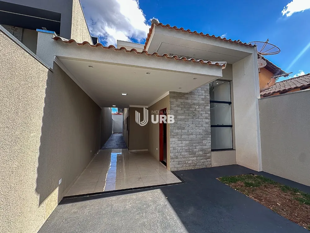 Casa, 3 quartos, 94 m² - Foto 7