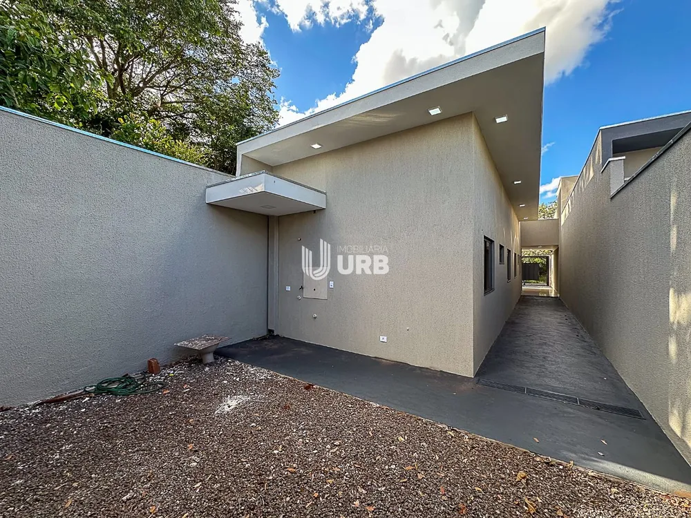Casa, 3 quartos, 94 m² - Foto 2