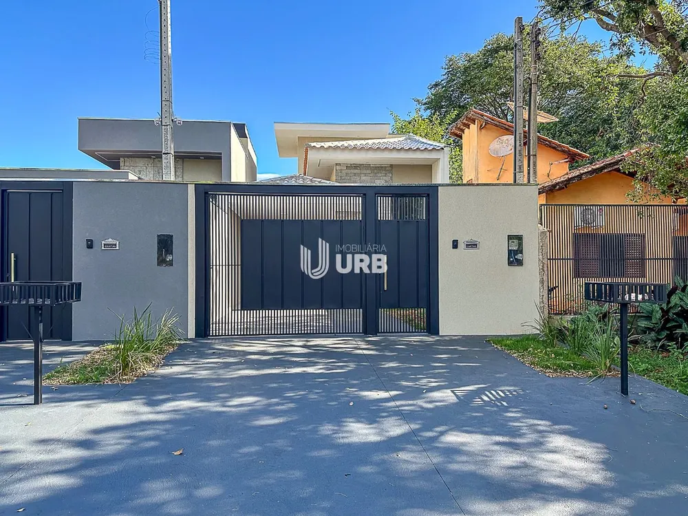 Casa, 3 quartos, 94 m² - Foto 8