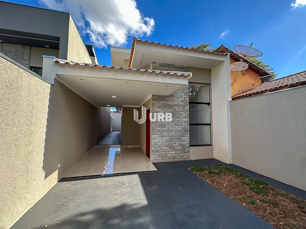 Casa, 3 quartos, 94 m² - Foto 15