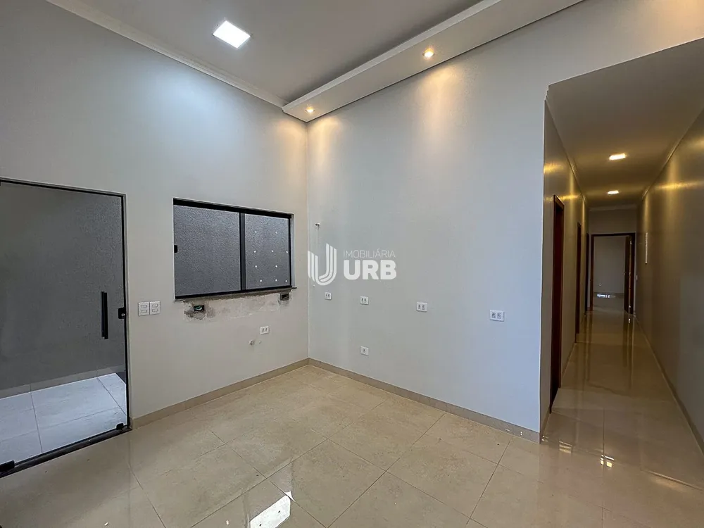 Casa, 3 quartos, 94 m² - Foto 1