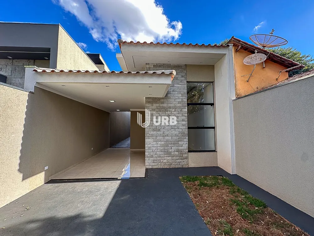 Casa, 3 quartos, 94 m² - Foto 18