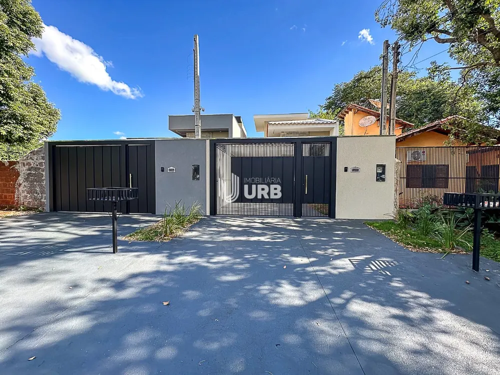 Casa, 3 quartos, 94 m² - Foto 3