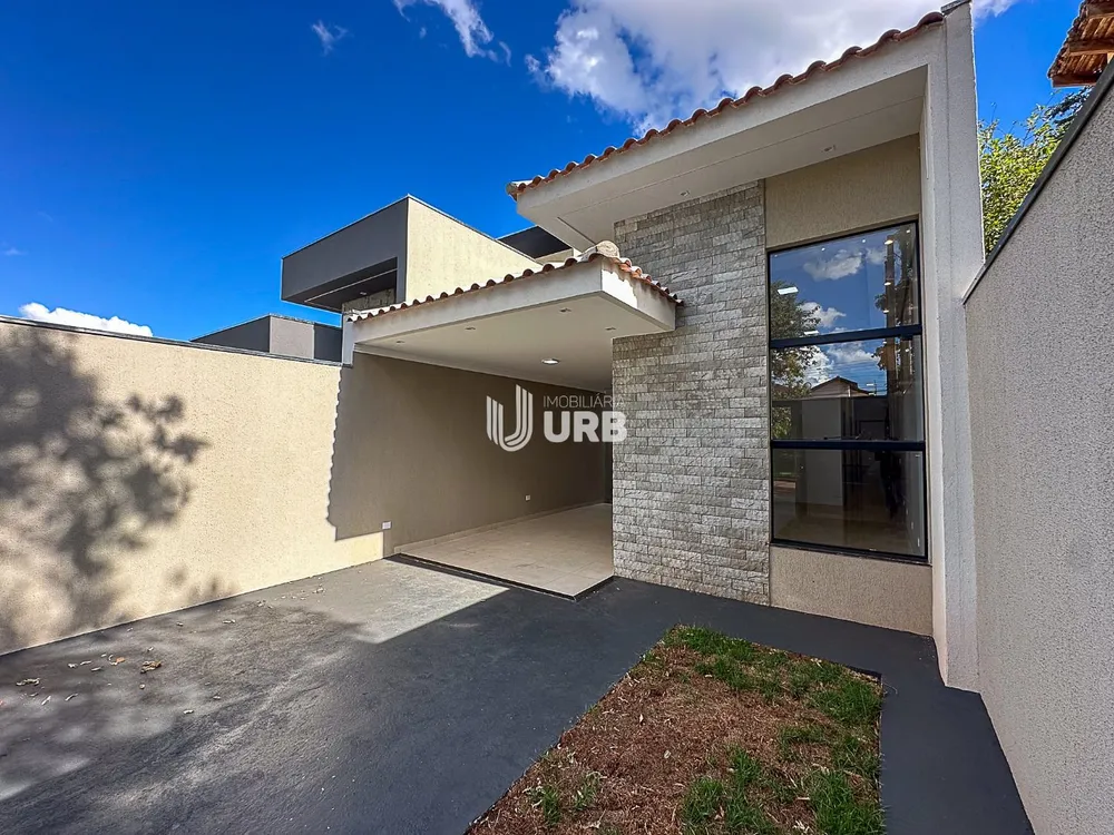 Casa, 3 quartos, 94 m² - Foto 14