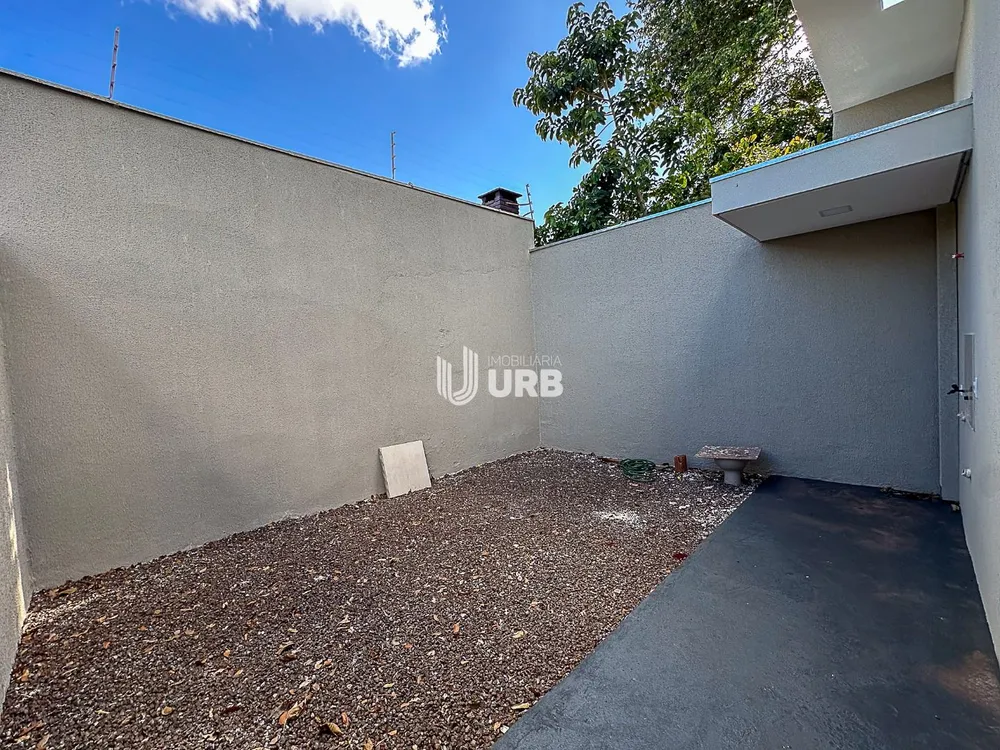 Casa, 3 quartos, 94 m² - Foto 4