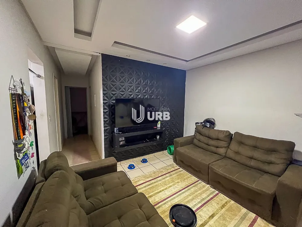 Casa, 2 quartos, 60 m² - Foto 4