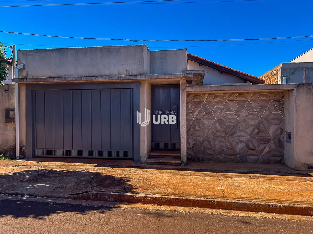 Casa, 2 quartos, 60 m² - Foto 2