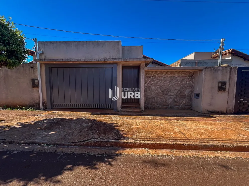 Casa, 2 quartos, 60 m² - Foto 1