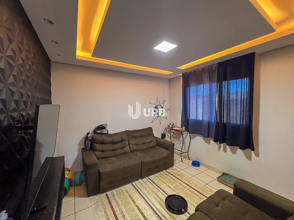 Casa, 2 quartos, 60 m² - Foto 3