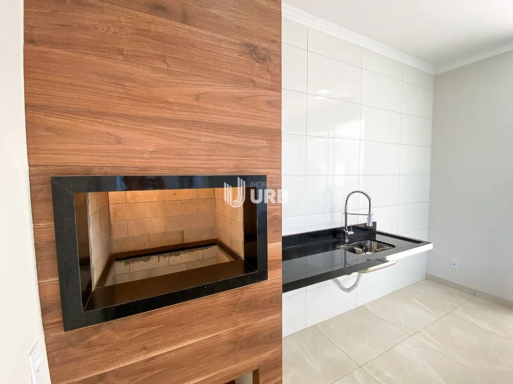 Casa, 3 quartos, 123 m² - Foto 12