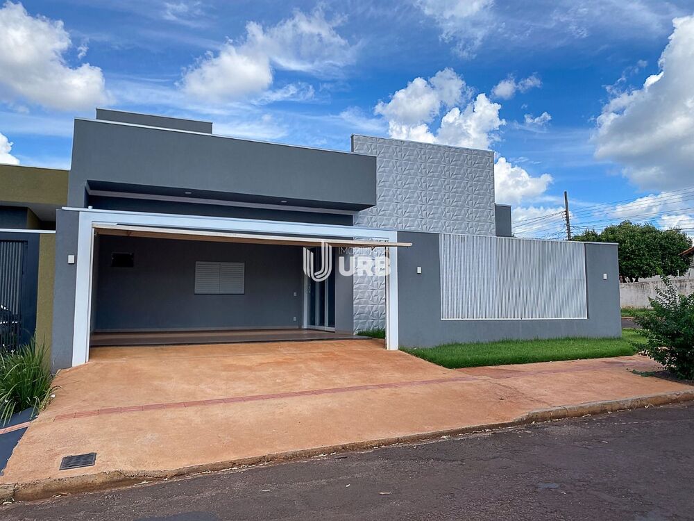 Casa, 3 quartos, 123 m² - Foto 2