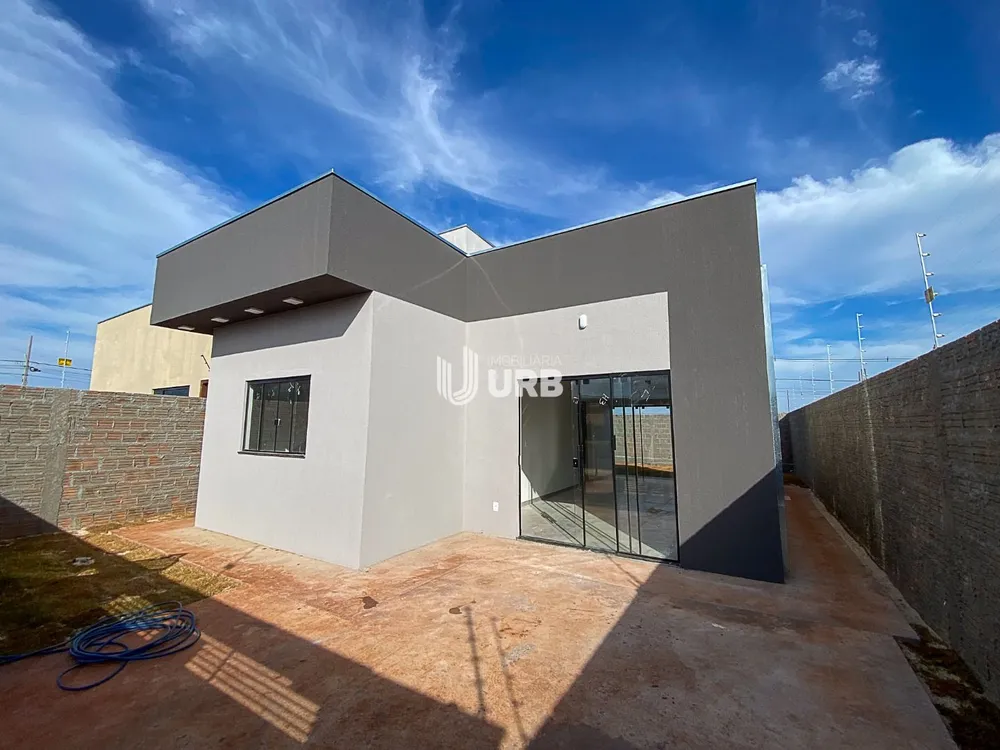 Casa, 2 quartos, 66 m² - Foto 3