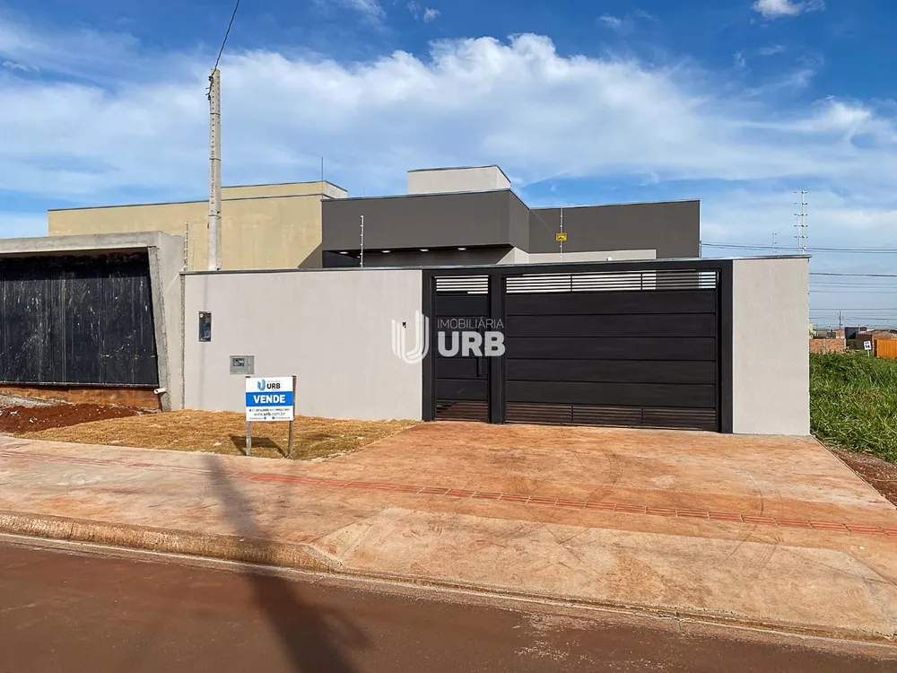 Casa, 2 quartos, 66 m² - Foto 1