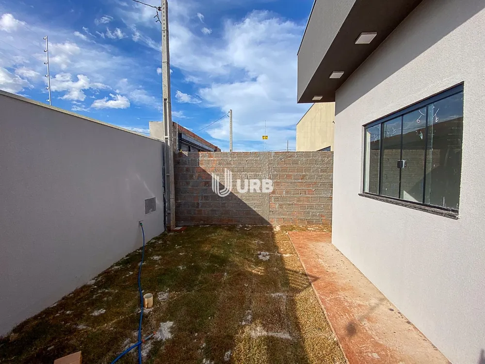 Casa, 2 quartos, 66 m² - Foto 4