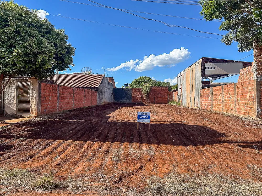Terreno, 360 m² - Foto 1