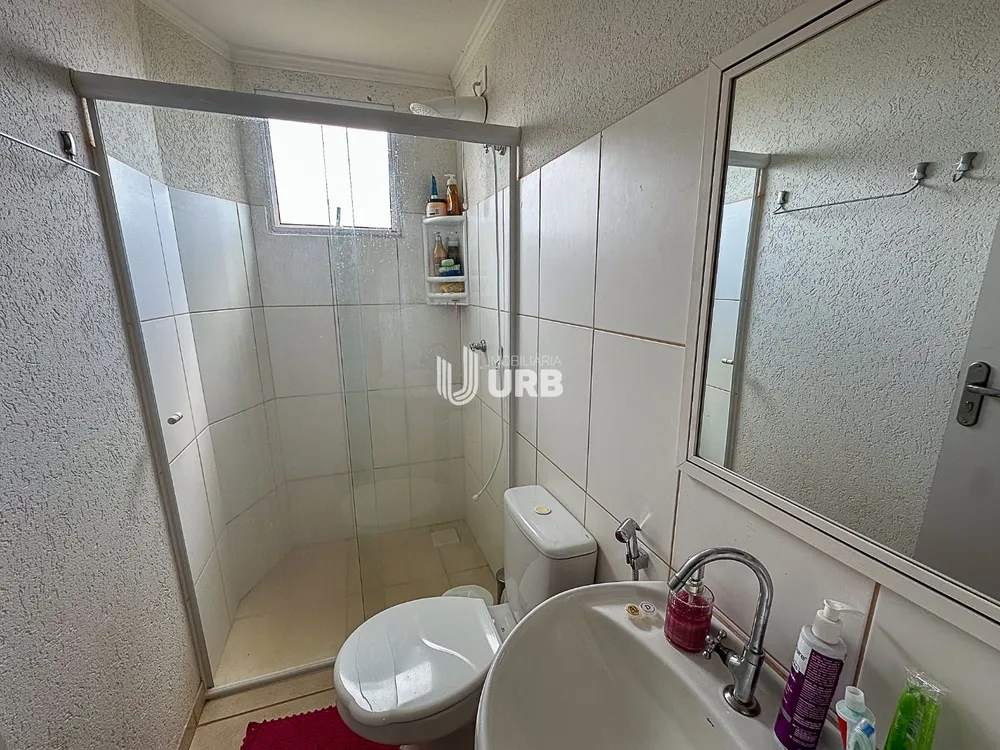Apartamento, 2 quartos, 42 m² - Foto 1