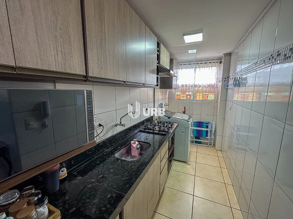 Apartamento, 2 quartos, 42 m² - Foto 9