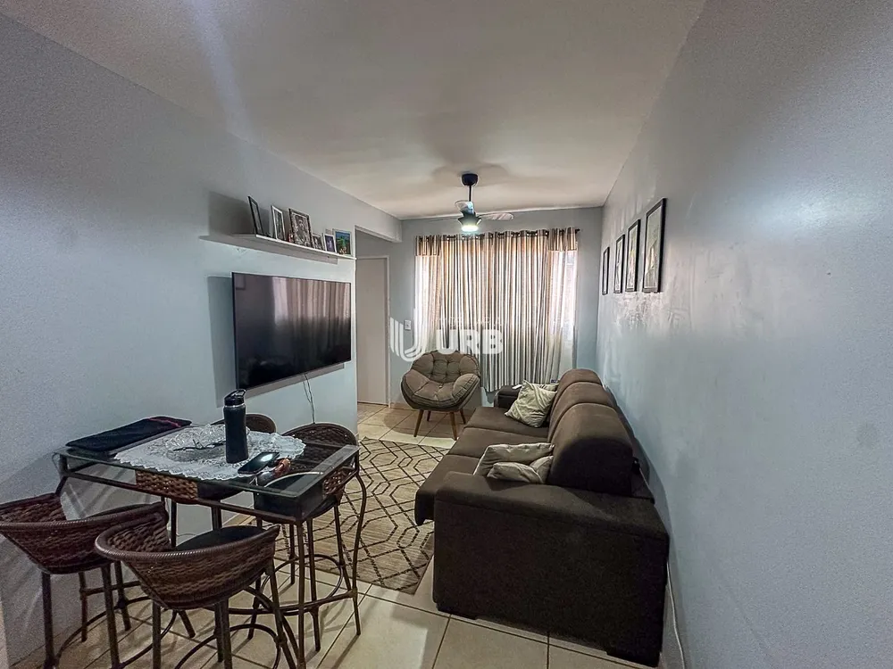 Apartamento, 2 quartos, 42 m² - Foto 8