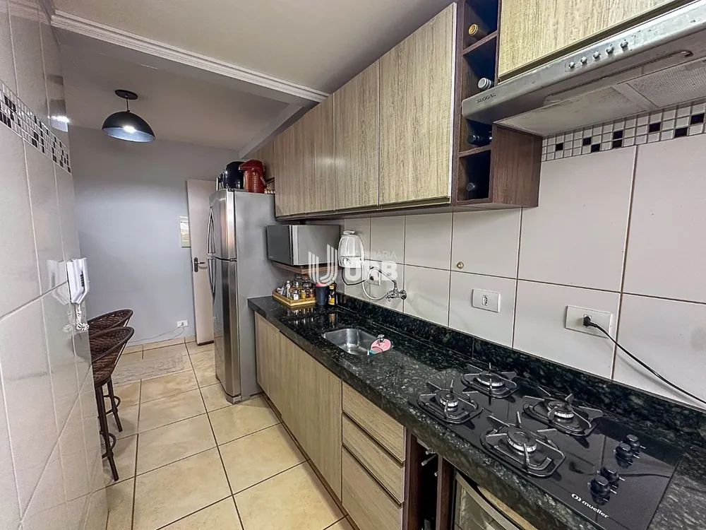 Apartamento, 2 quartos, 42 m² - Foto 4