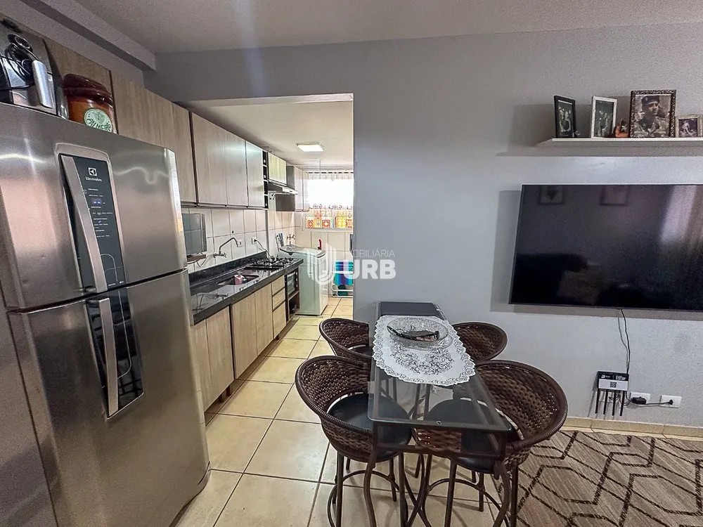 Apartamento, 2 quartos, 42 m² - Foto 5
