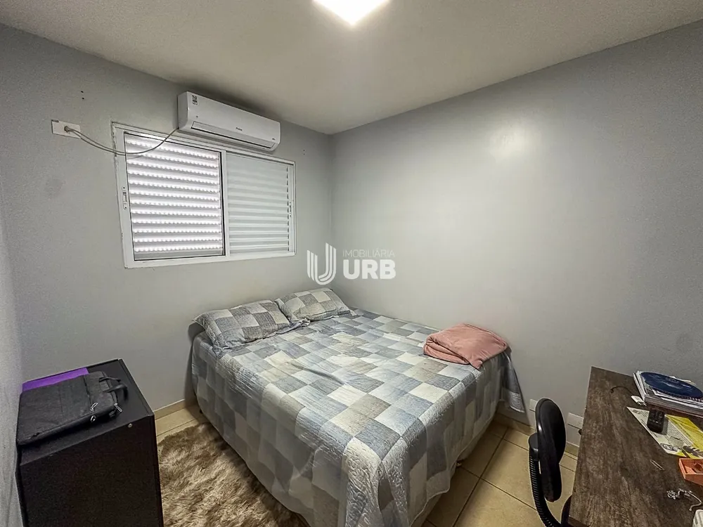Apartamento, 2 quartos, 42 m² - Foto 11