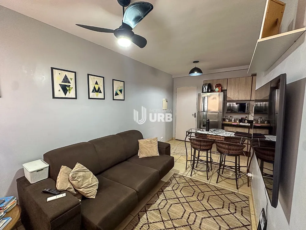 Apartamento, 2 quartos, 42 m² - Foto 6