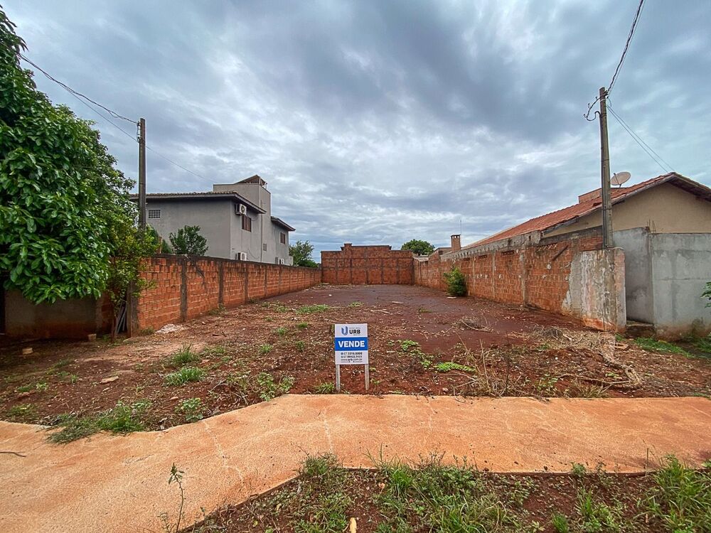 Terreno, 360 m² - Foto 1