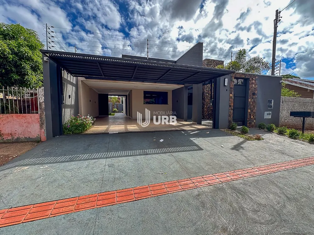 Casa, 3 quartos, 169 m² - Foto 2