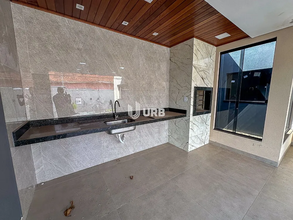 Casa, 3 quartos, 169 m² - Foto 14