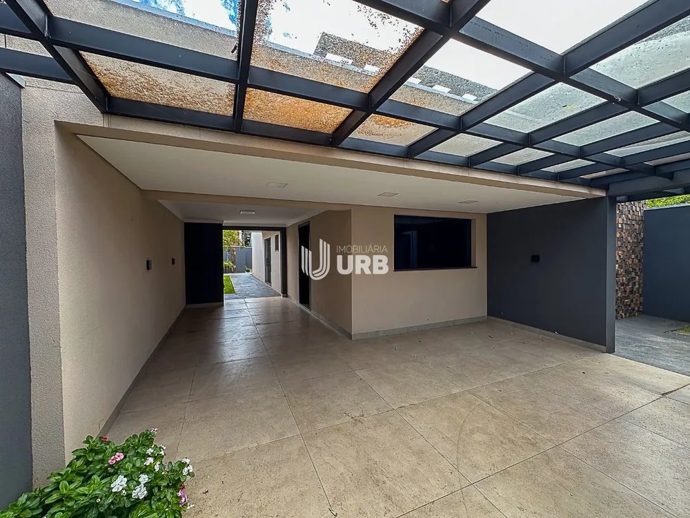 Casa, 3 quartos, 169 m² - Foto 3