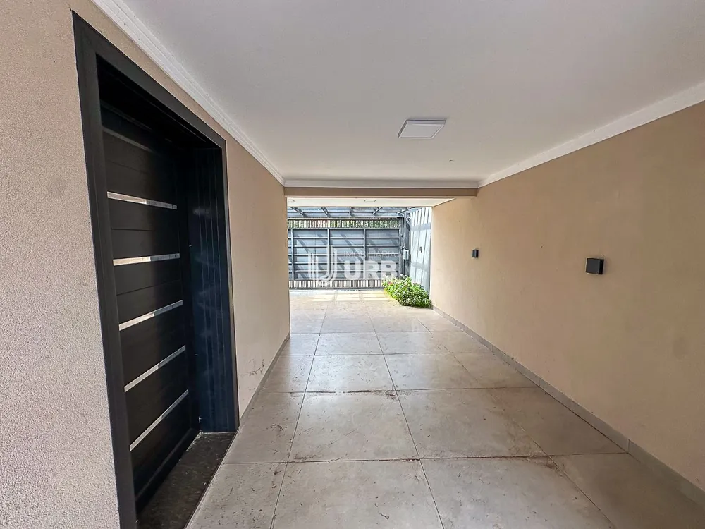 Casa, 3 quartos, 169 m² - Foto 4