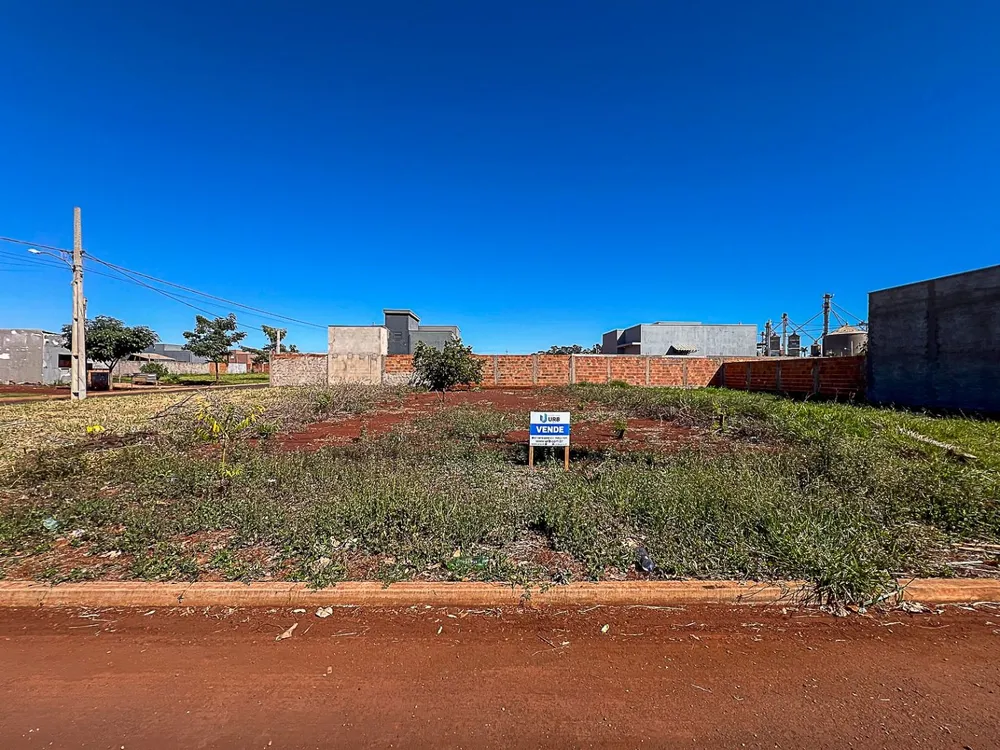 Terreno, 200 m² - Foto 1